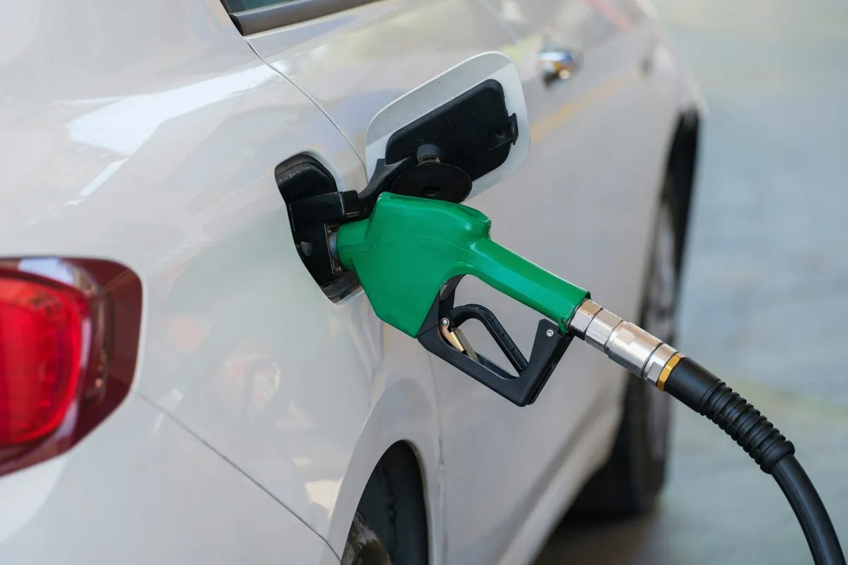 harga migas Jakarta Timur 01-14 februari 2025 untuk Biodiesel B40 dan MFO